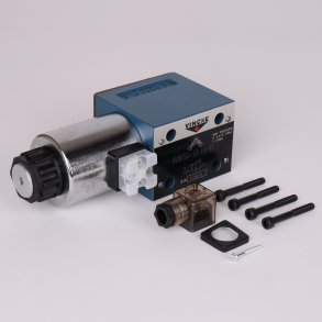 Cetop 5 - NG10 Retningsventil 12VDC