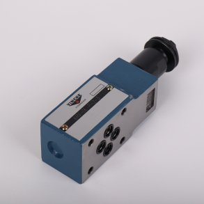 Cetop 3 overtryksventil (P)