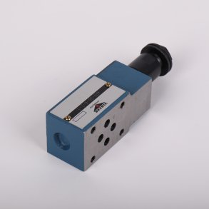 Cetop 3 overtryksventil (A)