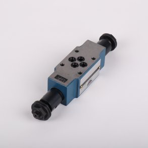 Cetop 3 overtryksventil (A)+(B)