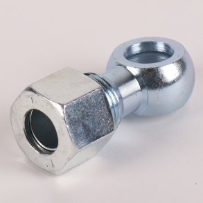 Banjonippel  for 1/4