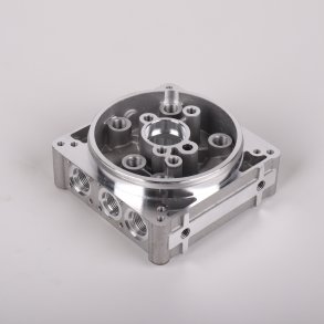 Manifold type K1 5-vejs vincke