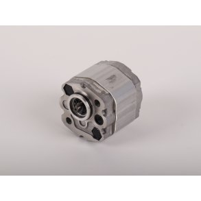 Tandhjulspumpe GR1 1,1 cc