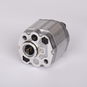 Tandhjulspumpe GR1 2,1 cc