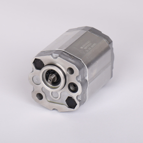 Tandhjulspumpe GR1 8,0 cc