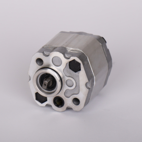 Tandhjulspumpe GR1 1,6 cc