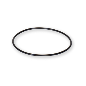 O-ring mellem tank og midterblok