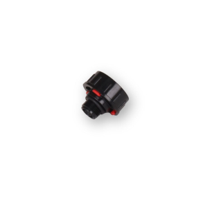 P�fyldning med filter 3/8