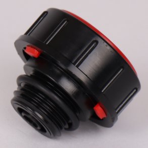 P�fyldning med filter �