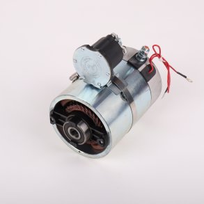 24VDC motor 2,2 KW h�jre