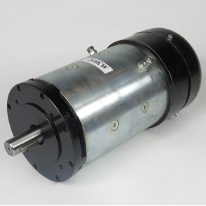 EL. MOTOR VENT. T151 uden rel�