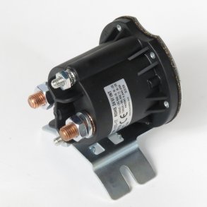 Startrel� 24V DC 150A