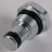 Cavity plug SAE 8/2