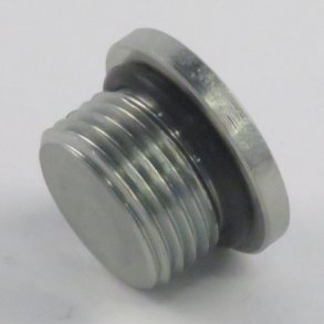 Cavity plug SAE 8/2