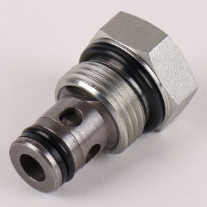 Kontraventil for centermanifold 