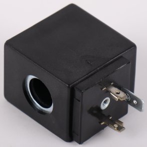 Magnetspole on/off 24V DC 