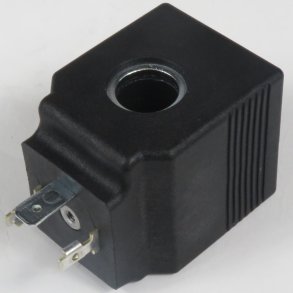 Magnetspole on/off 12vdc 