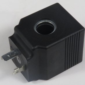 Magnetspole on/off 24vdc 