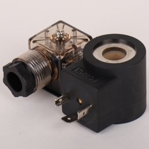 Magnetspole on/off 220 V AC 