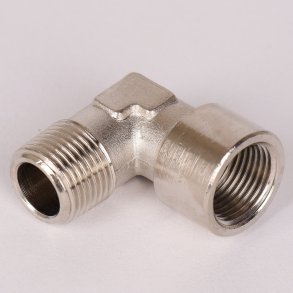 BSP 90� Forskruning Vinkel 