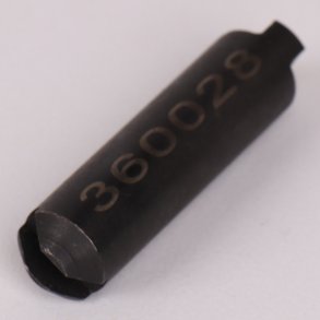 Kobling Tangdrive K0 DC T-112