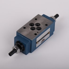 Cetop 3 kontra dr�vleventill