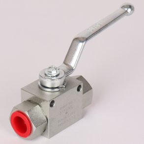 H�jtryk kuglehane 2-vejs 1/2