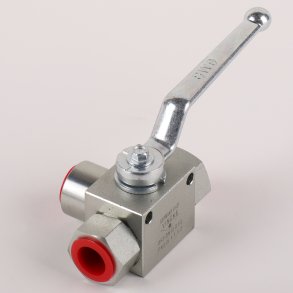 H�jtryk kuglehane 3-vejs 1/2