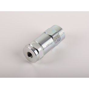 Pilotstyret Kontraventil, Enkelt