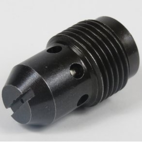 Flowreguleringsventil