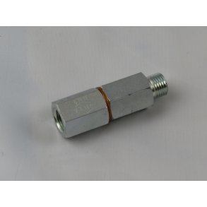 Kontra dr�vleventil 1/4