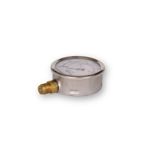 Manometer 1/2