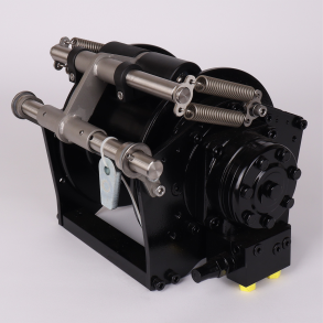 Hoisting Winch NP05