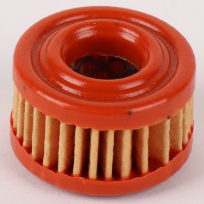 Filterelement for luftfilter