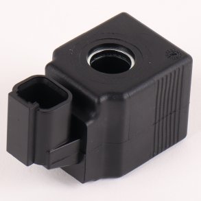 Magnetspole on/off 24V DC 