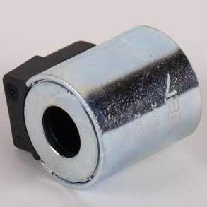 Magnetspole on/off 24V DC 