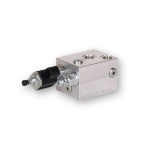 Inlet cover B1