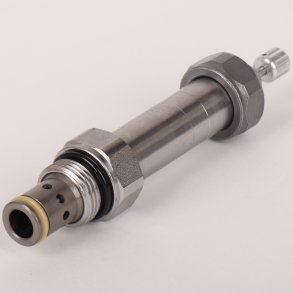 Patronventil NC Proportional