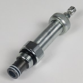 Patronventil NC Proportional