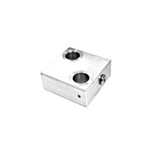 Vekselventil til orbitmotor OMP / OMR