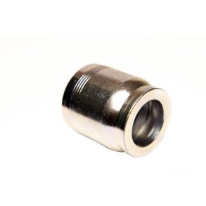 Skr�lle-fri hylse 3/8