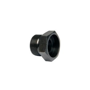 BSP Svejseadapter nippel