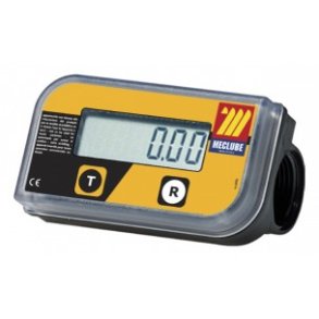 Digital flowmeter