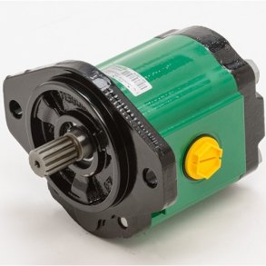 Hydraulikmotor 28 cc GR.2,5