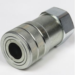 Lynkobling (Flat face) Female