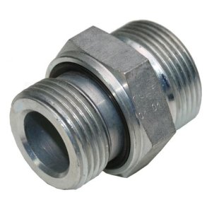 Forskruning lige L18 - 1/2