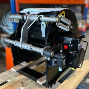 Hejsespil S19 (1900 kg p� 4. lag)