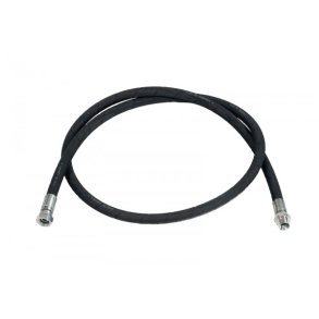 Slange med forskruning 5 Meter