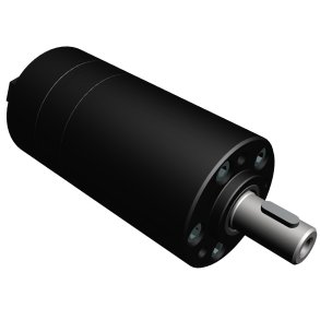 Orbitmotor 12,5cc (OMM)