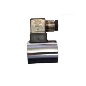 Magnetspole on/off 110V AC 